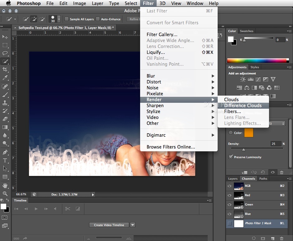 Adobe photoshop elements 13 for mac