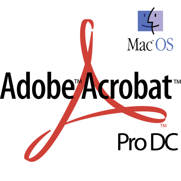 issues with downloading adobe acrobat pro dc for mac