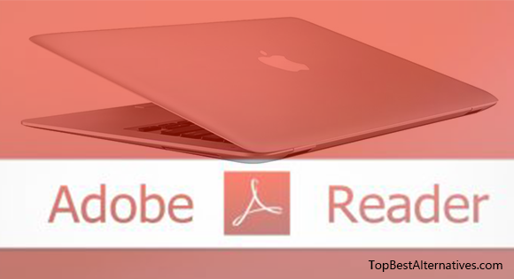 adobe reader for macbook pro